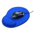 Pad Mouse Con Apoya Muñeca Ergonomico Anti Dolor P375 - Image 6