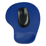 Pad Mouse Con Apoya Muñeca Ergonomico Anti Dolor P375
