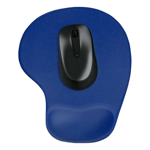 Pad Mouse Con Apoya Muñeca Ergonomico Anti Dolor P375