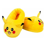 Pantuflas cerradas de Pikachu - Image 2