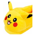 Pantuflas cerradas de Pikachu - Image 3