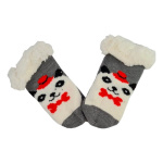 Pantumedias con corderito 18x8cm 90610