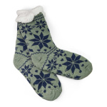 Pantumedias Pantufla Medias Antideslizante Livianas Invierno - Image 7