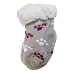 Pantumedias térmicas de invierno Yf00886 – vista lateral