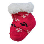 Pantumedias térmicas de invierno Yf00886 – vista superior