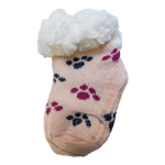Pantumedias térmicas de invierno Yf00886 – vista posterior