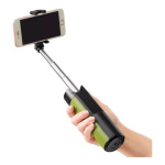 Parlante Baston Palo Selfie Bluetooth Monopod Fotos Música - Image 2