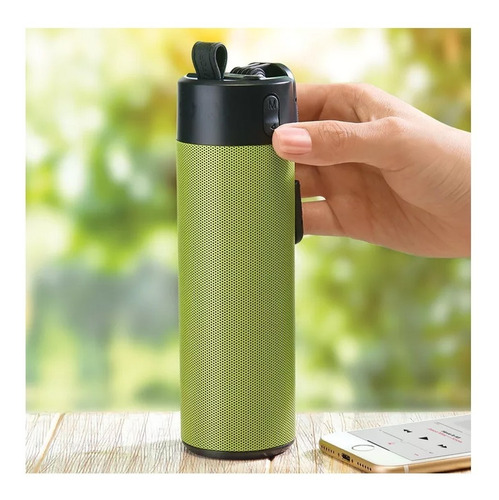 Parlante Baston Palo Selfie Bluetooth Monopod Fotos Música - Image 5