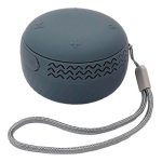 Parlante Portatil Bluetooth Inalámbrico Usb Fm Aux Tf Tg-628 – imagen 11