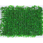 Pasto Artificial Panel De Cesped Jardin Verde Claro 60x40cm - Image 6