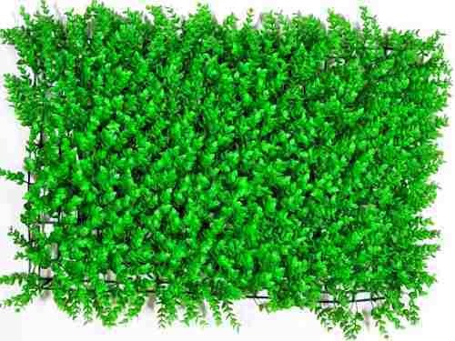 Pasto Artificial Panel De Cesped Jardin Verde Claro 60x40cm - Image 1