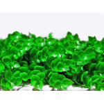 Pasto Artificial Panel De Cesped Jardin Verde Claro 60x40cm - Image 5