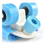 Patines Clasicos Extensibles Infantiles Rollers Ajustables - Imagen 4