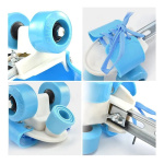 Patines Clasicos Extensibles Infantiles Rollers Ajustables - Imagen 2