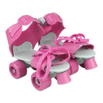 Patines Clasicos Extensibles Infantiles Rollers Ajustables - Imagen 25
