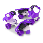 Patines Clasicos Extensibles Infantiles Rollers Ajustables - Imagen 13