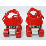 Patines Clasicos Extensibles Infantiles Rollers Ajustables - Imagen 9