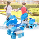 Patines Clasicos Extensibles Infantiles Rollers Ajustables - Imagen 3
