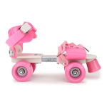 Patines Clasicos Extensibles Infantiles Rollers Ajustables - Imagen 26