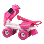 Patines Clasicos Extensibles Infantiles Rollers Ajustables - Imagen 19