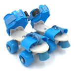 Patines Clasicos Extensibles Infantiles Rollers Ajustables