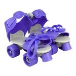 Patines Clasicos Extensibles Infantiles Rollers Ajustables - Imagen 12