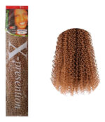 Pelo sintético kanekalon ondulado y rizado - Image 13