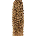 Pelos Extensiones Rizado Curly Crochet Rulos Kanekalon – imagen 12
