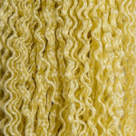 Pelos Extensiones Rizado Curly Crochet Rulos Kanekalon – accesorios incluidos