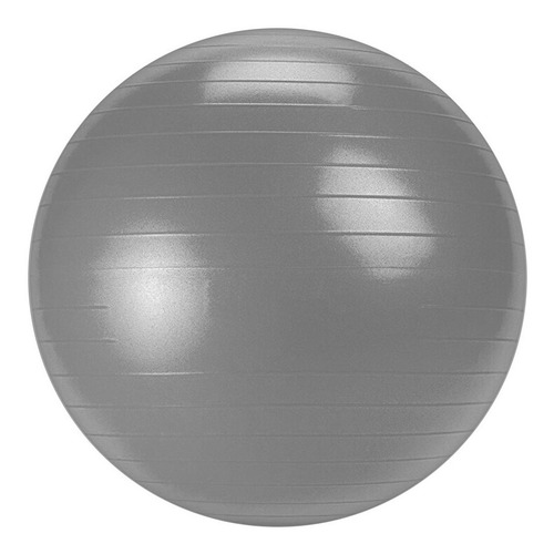 Pelota Esferodinamia Inflable Yoga Pilates Ejercicio 55 Cm - Imagen 20
