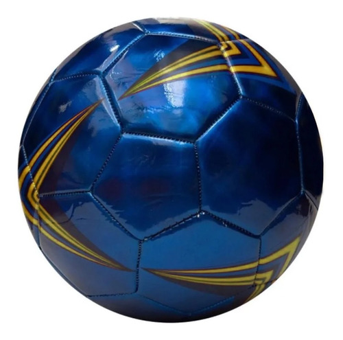 Pelota Numero 3 De Futbol Infantil Niños Deporte Dribbling - Imagen 12