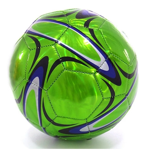 Pelota Numero 3 De Futbol Infantil Niños Deporte Dribbling - Imagen 1
