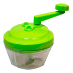 Picador Cortador Alimentos Vegetales Carne Verduras Kt0138