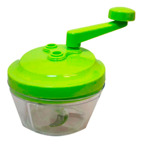 Picador Cortador Alimentos Vegetales Carne Verduras Kt0138