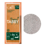 Piedritas Para Gatos Catus Tabby 7 Kg Absorbente Premium – imagen de uso