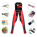 Pinza pelacables automática universal multifunción 165ka