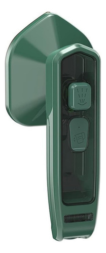 Plancha Vertical A Vapor De Prendas Vaporizador Rc-125 - Image 1