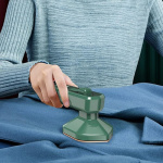 Plancha Vertical A Vapor De Prendas Vaporizador Rc-125 - Image 2