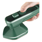 Plancha Vertical A Vapor De Prendas Vaporizador Rc-125 - Image 3