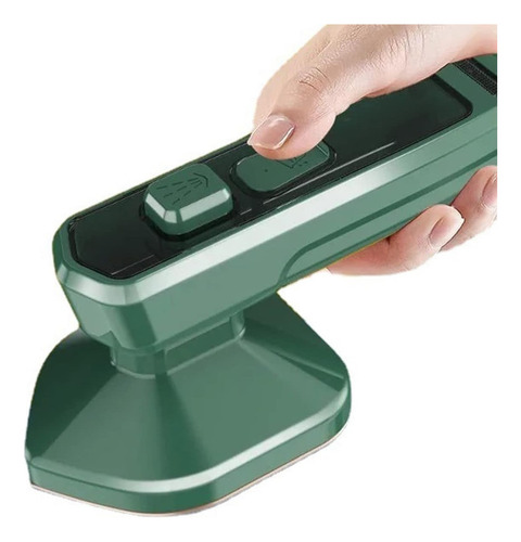 Plancha Vertical A Vapor De Prendas Vaporizador Rc-125 - Image 3