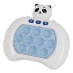 Pop it panda tigre electrónico juguete de mano infantil 211a - Image 4