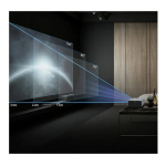 Proyector Multimedia Android Wifi 3500l Ultra Hd 1080p 4k - Image 5