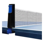 Red De Ping Pong Retractil Adaptable A Cualquier Mesa 150 Cm - Imagen 2
