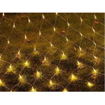 Red Guirnalda 144 Led Blanco Calido 1.80 X 1 Mts - Image 4