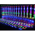 Red Guirnalda 144 Led Multicolor 1.80 X 1 Mts - Image 4