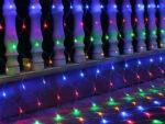 Red Guirnalda 144 Led Multicolor 1.80 X 1 Mts - Image 6