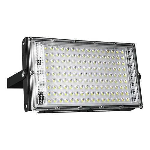 Reflector Led 150w Padle Futbol Exterior Envio Incluido