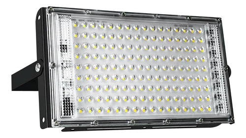 Reflector Led 150w Padle Futbol Exterior Envio Incluido - Image 1