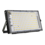 Reflector Led 150w Padle Futbol Exterior Envio Incluido - Image 7