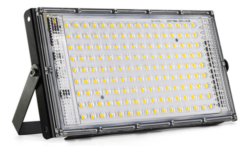 Reflector Led 150w Padle Futbol Exterior Envio Incluido - Image 7